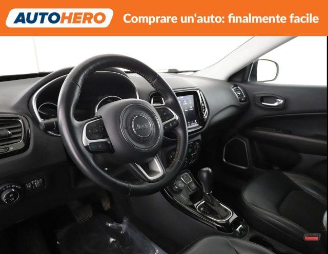 JEEP Compass 2.0 Multijet II aut. 4WD Limited