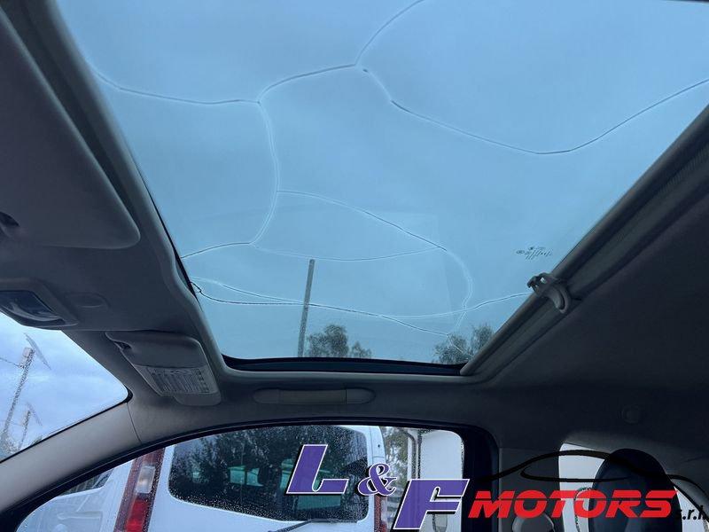 FIAT 500 1.2 GPL CASA MADRE AUTO VISTA E PIACIUTA