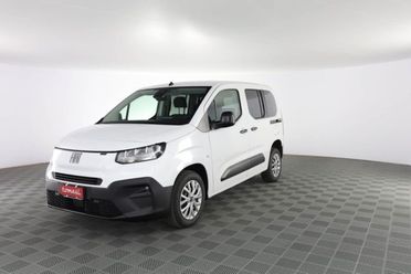 FIAT Other Doblò Doblò 1.5 BlueHdi 100CV Combi N1
