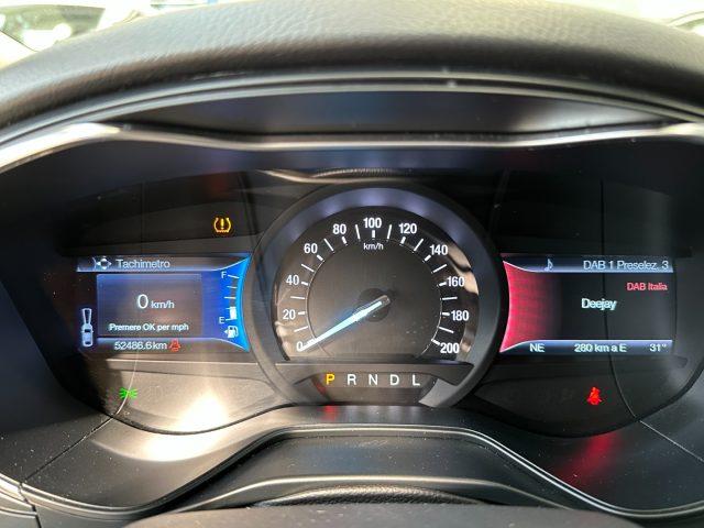 FORD Mondeo Hybrid 2.0 187 CV eCVT 4p. ST-Line Business