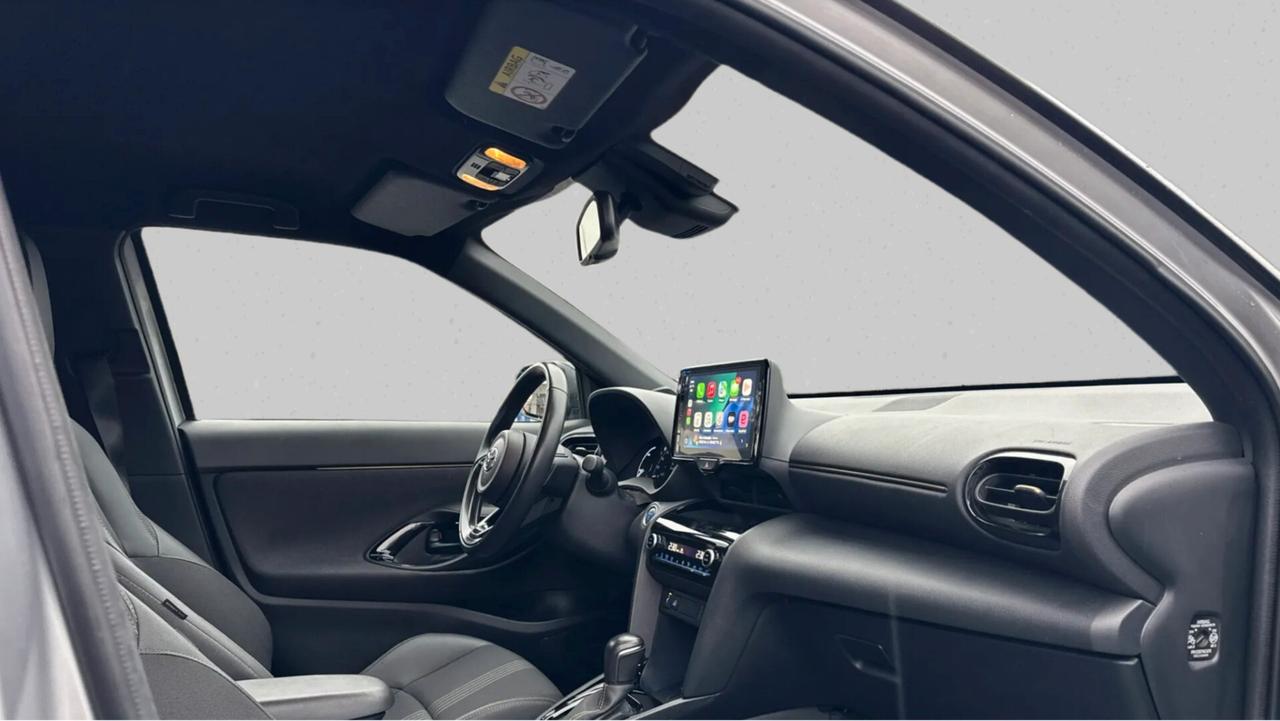 Toyota Yaris Cross 1.5 Hybrid 5p. E-CVT AWD-i Adventure