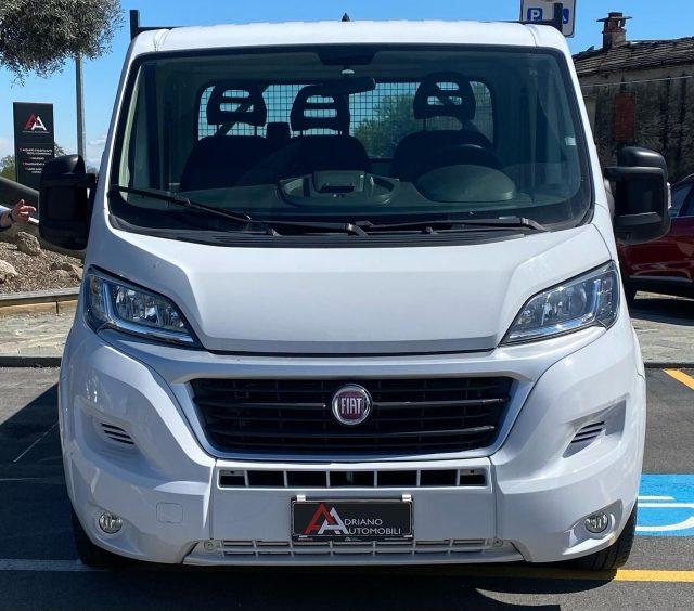 FIAT Ducato FIAT DUCATO RIBALTABILE