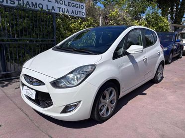 HYUNDAI iX20 1.6 125 CV Style -GPL 2029- NEOPATENTATI