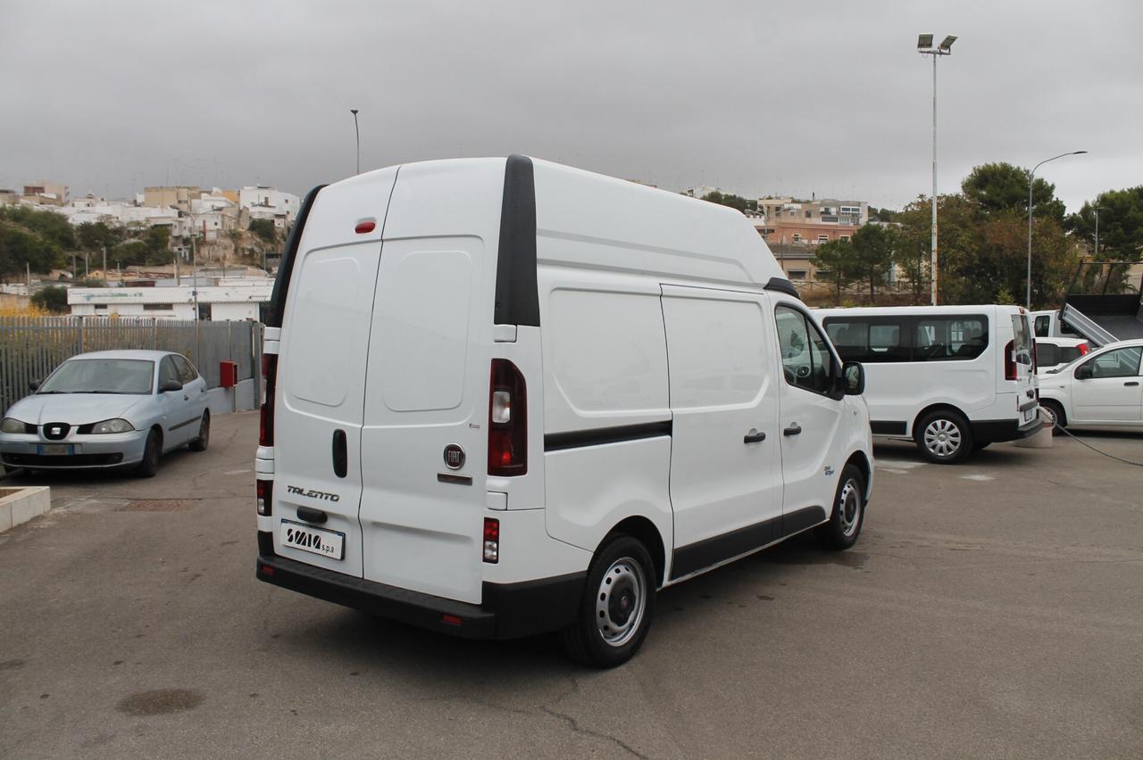 Fiat Talento 1.6 TwinTurbo MJT 125CV PC-TA Furgone