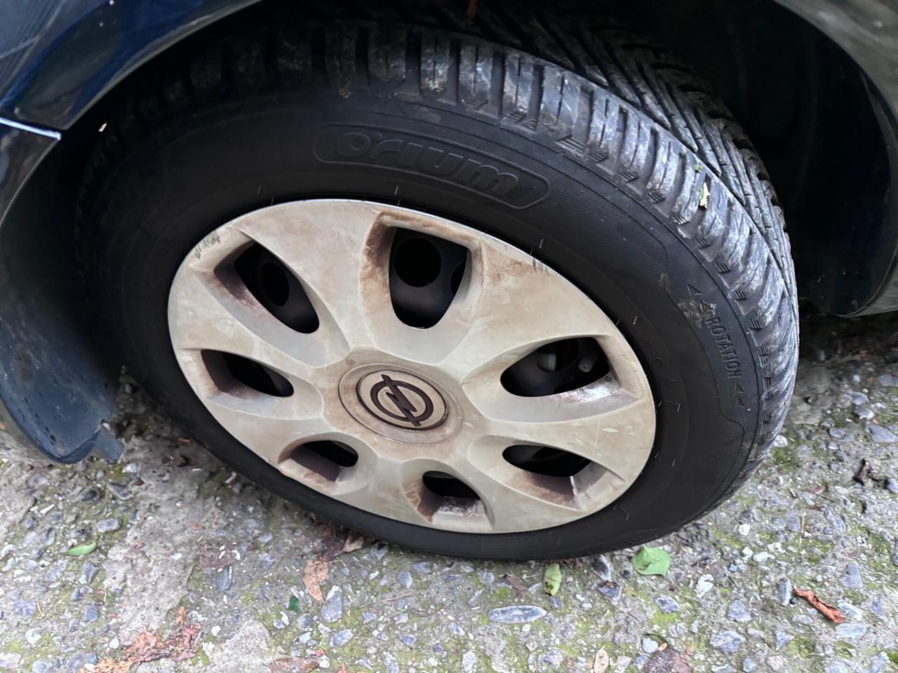 Opel Corsa 1.2 85CV 3 porte GPL-TECH Ecotec