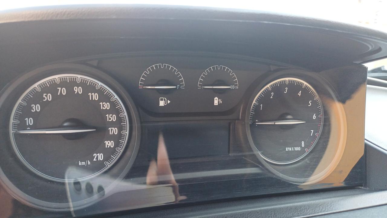 Lancia Ypsilon 1.0 FireFly 5 porte S&S Hybrid Gold