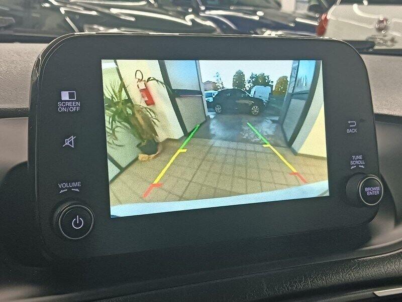 FIAT Tipo Tipo 1.6 Mjt S&S 5 porte Business