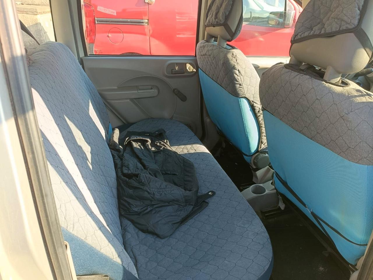 Fiat Panda 1.3 MJT 16V Dynamic - 2005