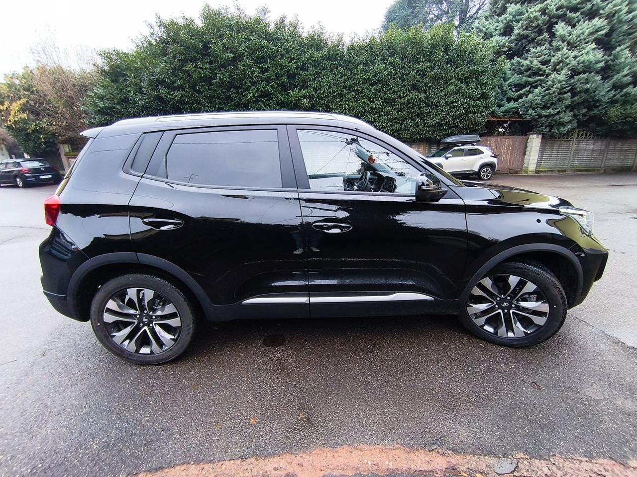 Dr DR5 1.5 Bi-Fuel GPL #8768