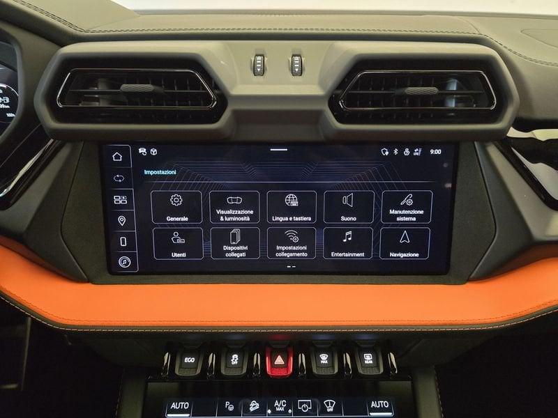 Lamborghini Urus Urus 4.0 SE