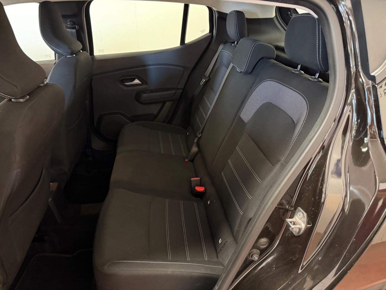 Dacia Sandero Streetway 1.0 TCe 90 CV Expression