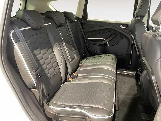 Ford Kuga 2.0TDCI 150CV 4WD Autom. Vignale