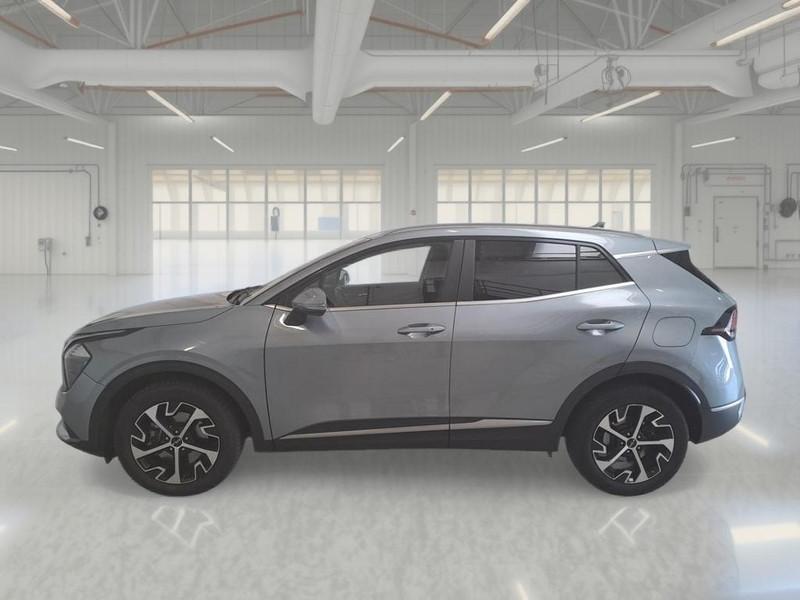 KIA SPORTAGE 1.6 TGDI HEV STYLE 2WD AUTO SUV