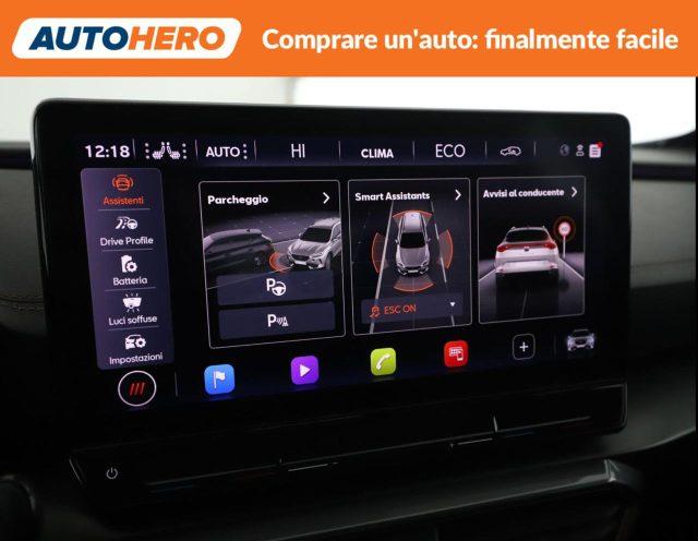 CUPRA Formentor 1.4 e-Hybrid DSG VZ