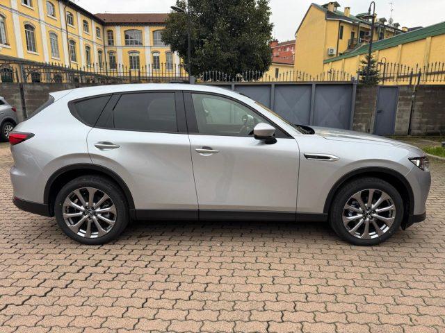 MAZDA CX-60 3.3L e-Skyactiv D 249 CV MHEV 4WD Excl.Line