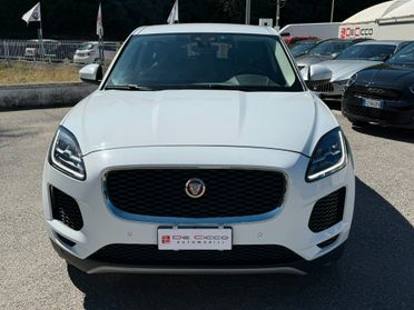 Jaguar E-Pace 2.0D 150 CV AWD S
