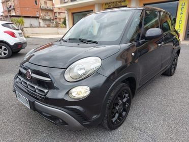 FIAT 500L 1.3 Multijet 95 CV Cross uniprò Fatturab.