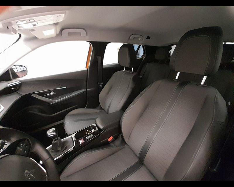 Peugeot 2008 II 2020 1.2 puretech Allure Pack s&s 130cv