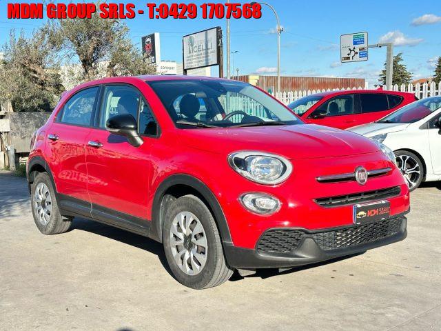 FIAT 500X 1.3 MultiJet 95 CV Sport OK NEOPATENTATI