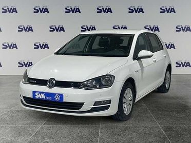 Volkswagen Golf 7ª serie 1.4TGI 110CV Trendline - METANO -