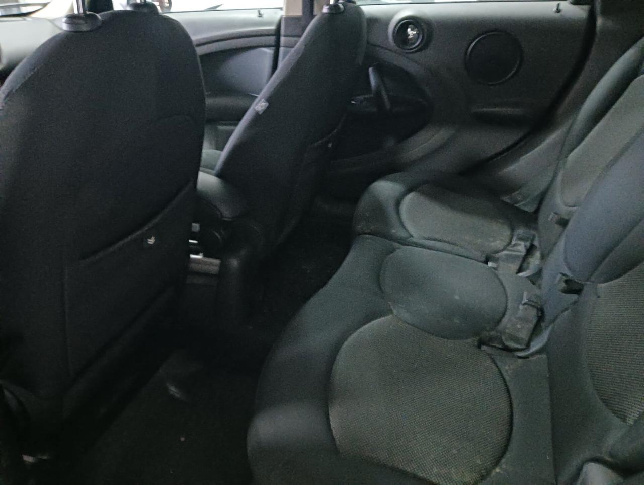 Mini Cooper Countryman 1.6 D EURO 5 MECCANICA NUOVA KM 40.000