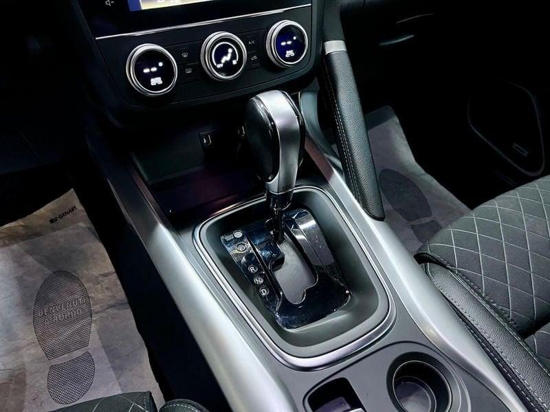 Renault Kadjar Blue dCi 8V 115CV EDC Sport Edition2