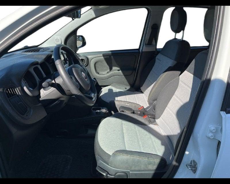 FIAT Panda III 2021 4x4 0.9 t.air t. Wild 4x4 s&s 85cv 5p.ti