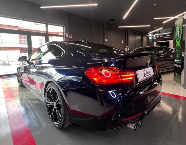 BMW Serie 4 Coupé 425d Msport 224cv auto