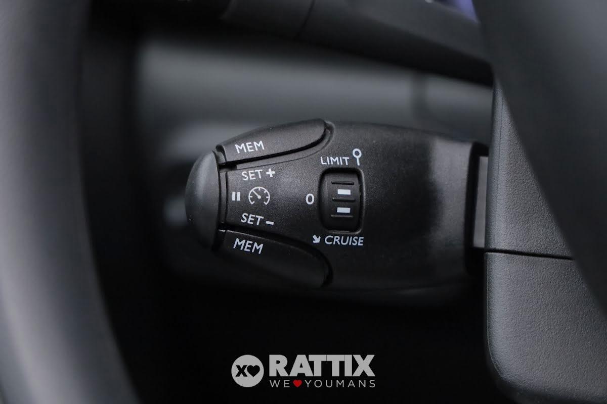 Citroen C3 1.2 Puretech 110CV Max