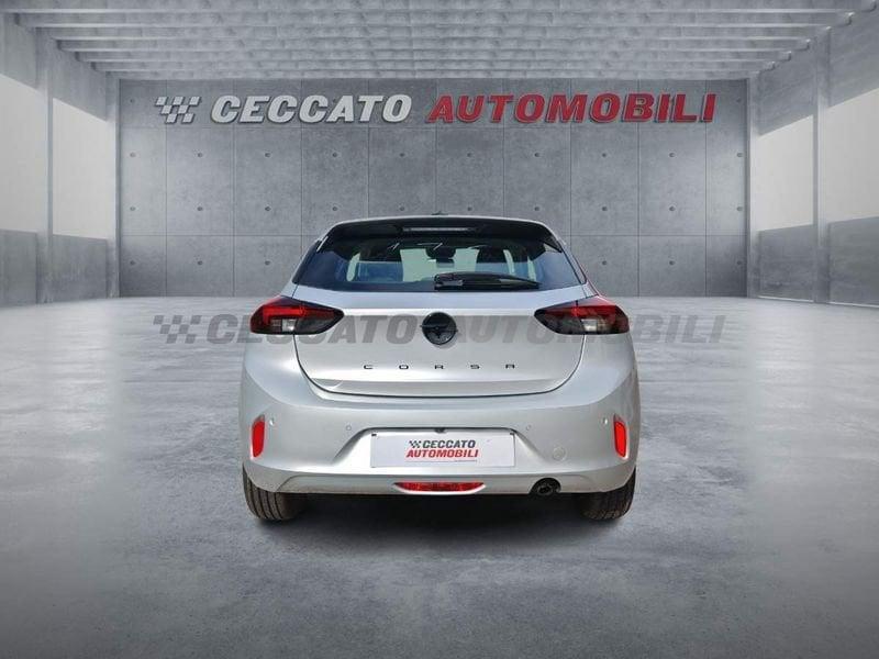 Opel Corsa Corsa 1.2 Edition s&s 100cv