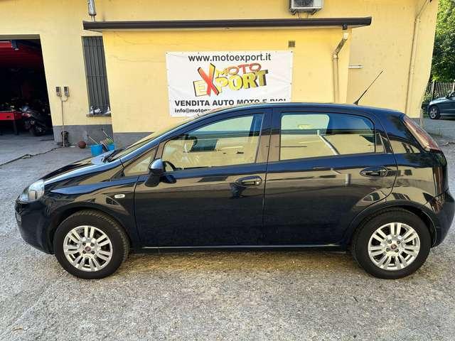 Fiat Punto Punto 5p 1.3 mjt II 16v 75cv