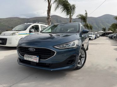 FORD FOCUS 2022 1.5 DIESEL 120 CV *LEGGI