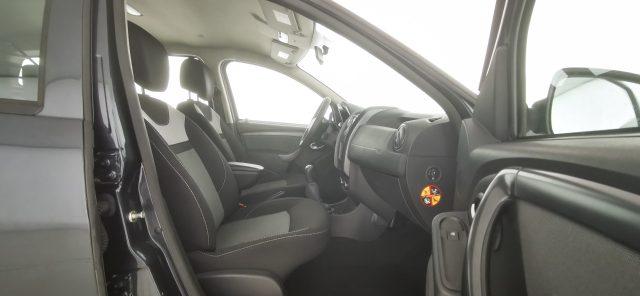 DACIA Duster 1.6 115CV Start&Stop 4x2