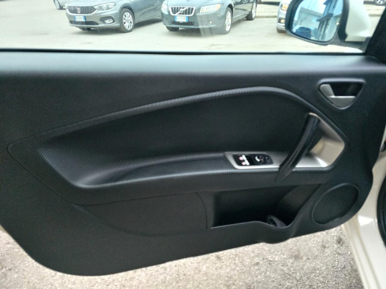 Alfa R. MiTo 1.4 T 120 CV GPL Disti. Sport Pack