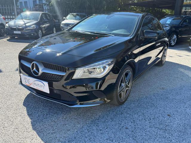 MERCEDES-BENZ CLA 200 d 4Matic Automatic Premium SCONTO ROTTAMAZIONE