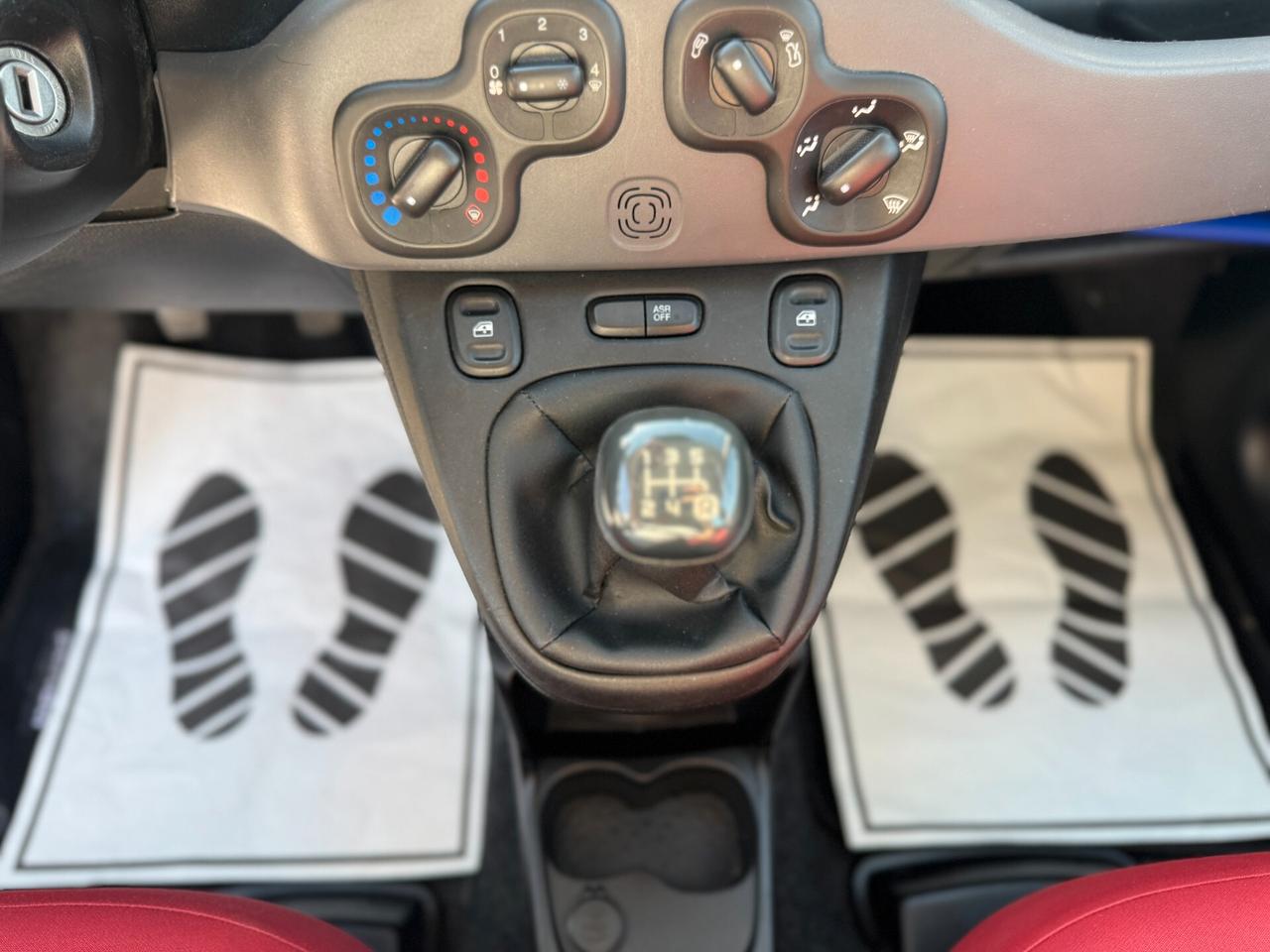 Fiat Panda 1.2 EasyPower Easy