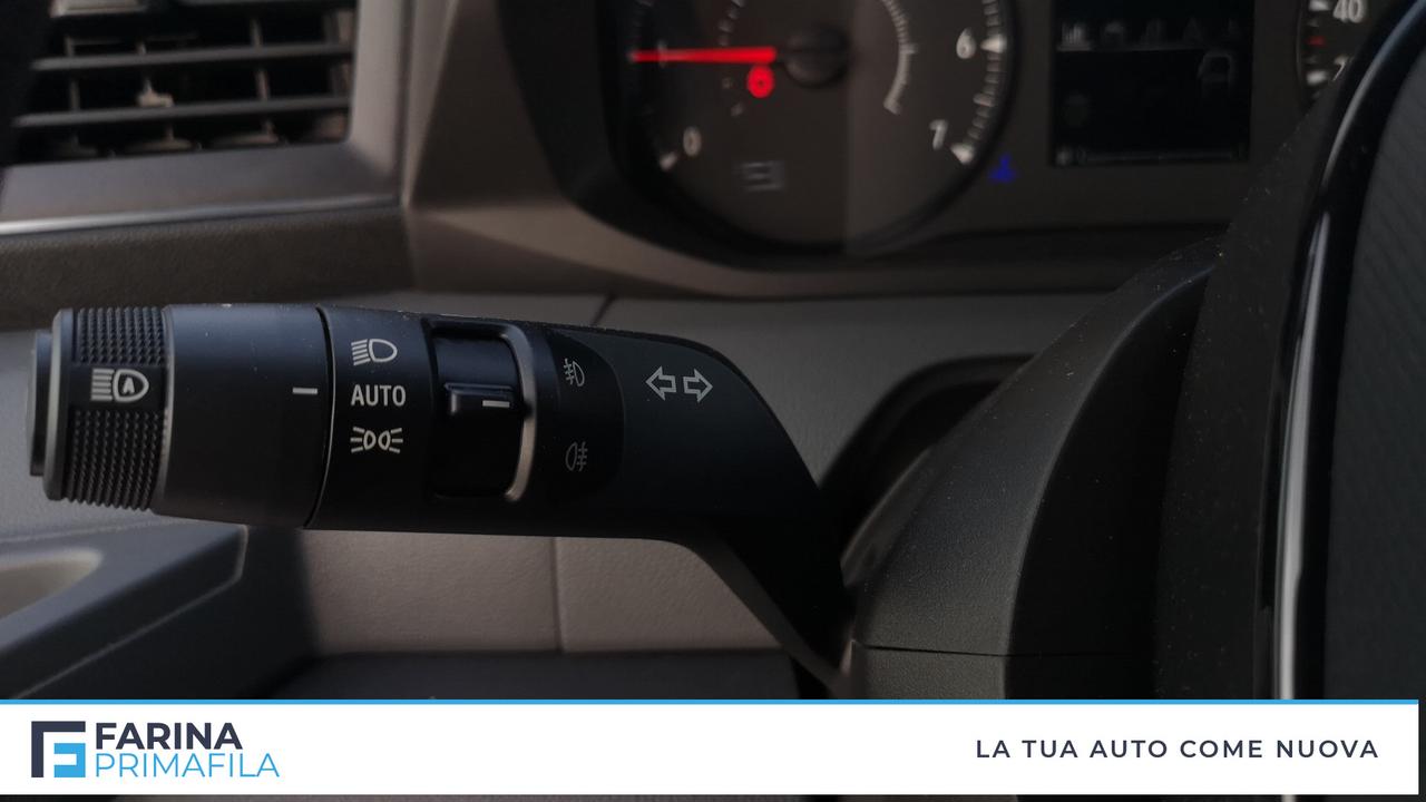 RENAULT Nuovo Master furgone FG TA L2H2 T35 Blue dCi 130 E6E