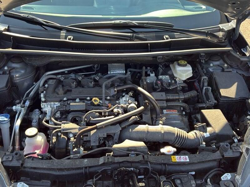 Toyota Yaris Yaris 1.5h 130 GR Sport