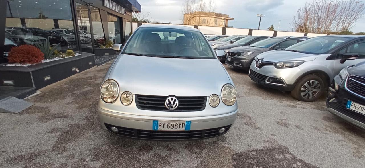 Volkswagen Polo TDI OTTIME CONDIZIONI - ENTRA!