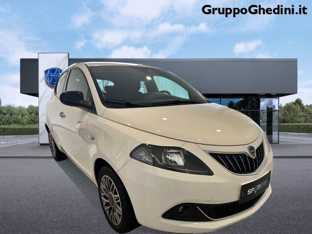 LANCIA Ypsilon 1.0 FireFly 5 porte S&S Hybrid Gold Plus