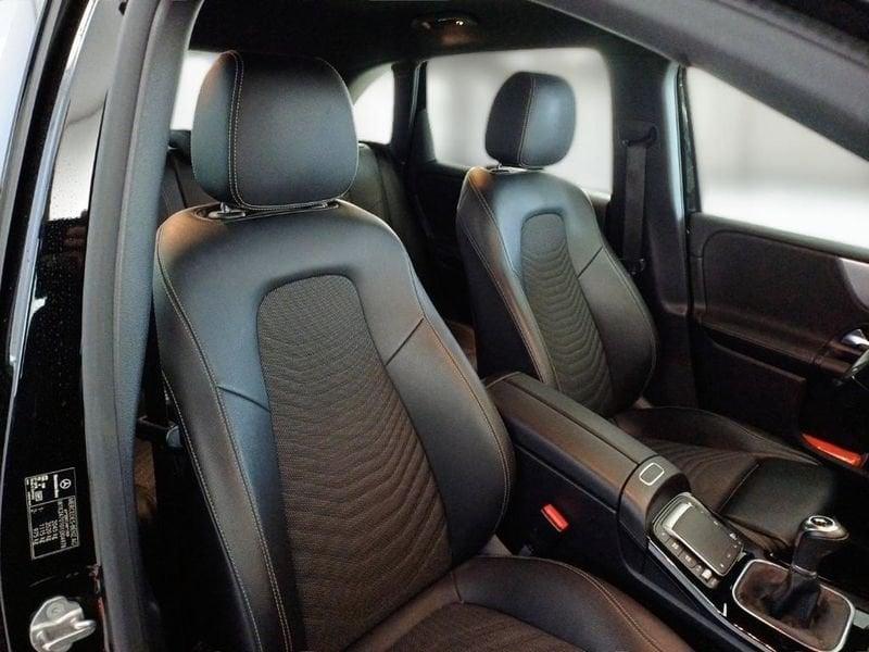 Mercedes-Benz Classe B B 180 d Business Extra