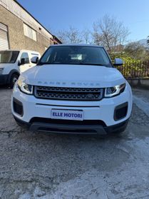 Land Rover Range Rover Evoque Range Rover Evoque 2.0 TD4 150 CV 5p. HSE