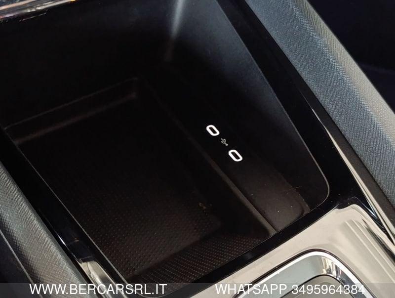 Skoda Octavia Octavia 1.5 G-TEC DSG Wagon Style*MISTO PELLE*TELECAMERA POST*PDC*LED*PACCHETTO LUCI*