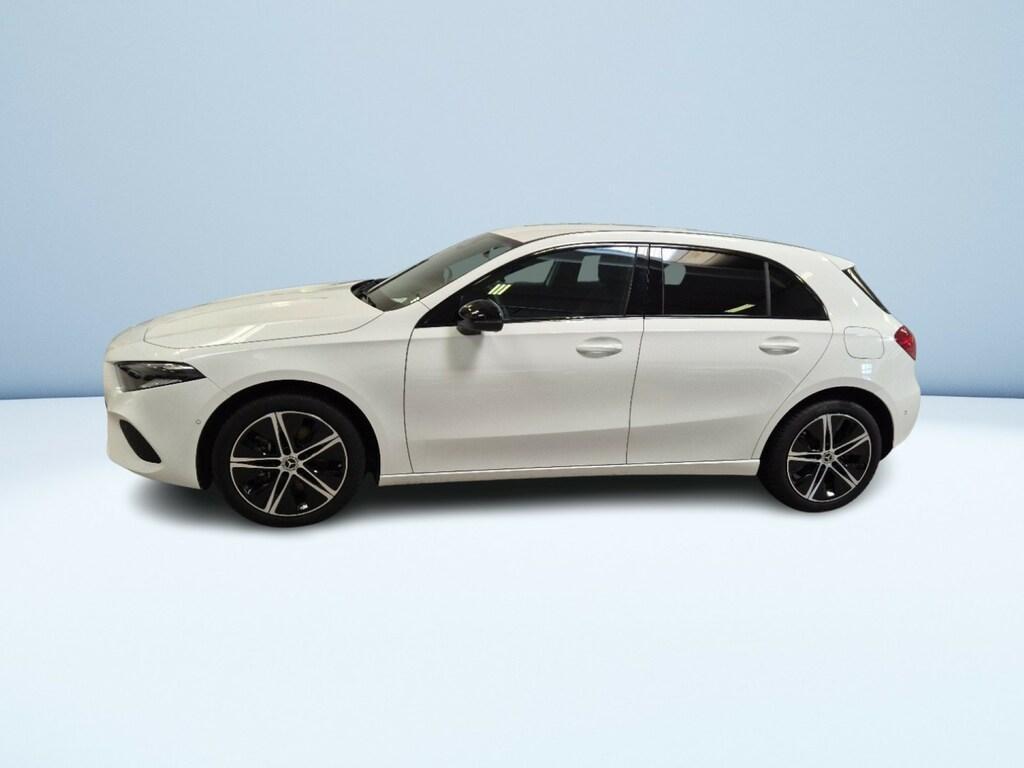 Mercedes Classe A 250 250 e Plug-In-Hybrid Advanced Progressive Speedshift DCT AMG 8G