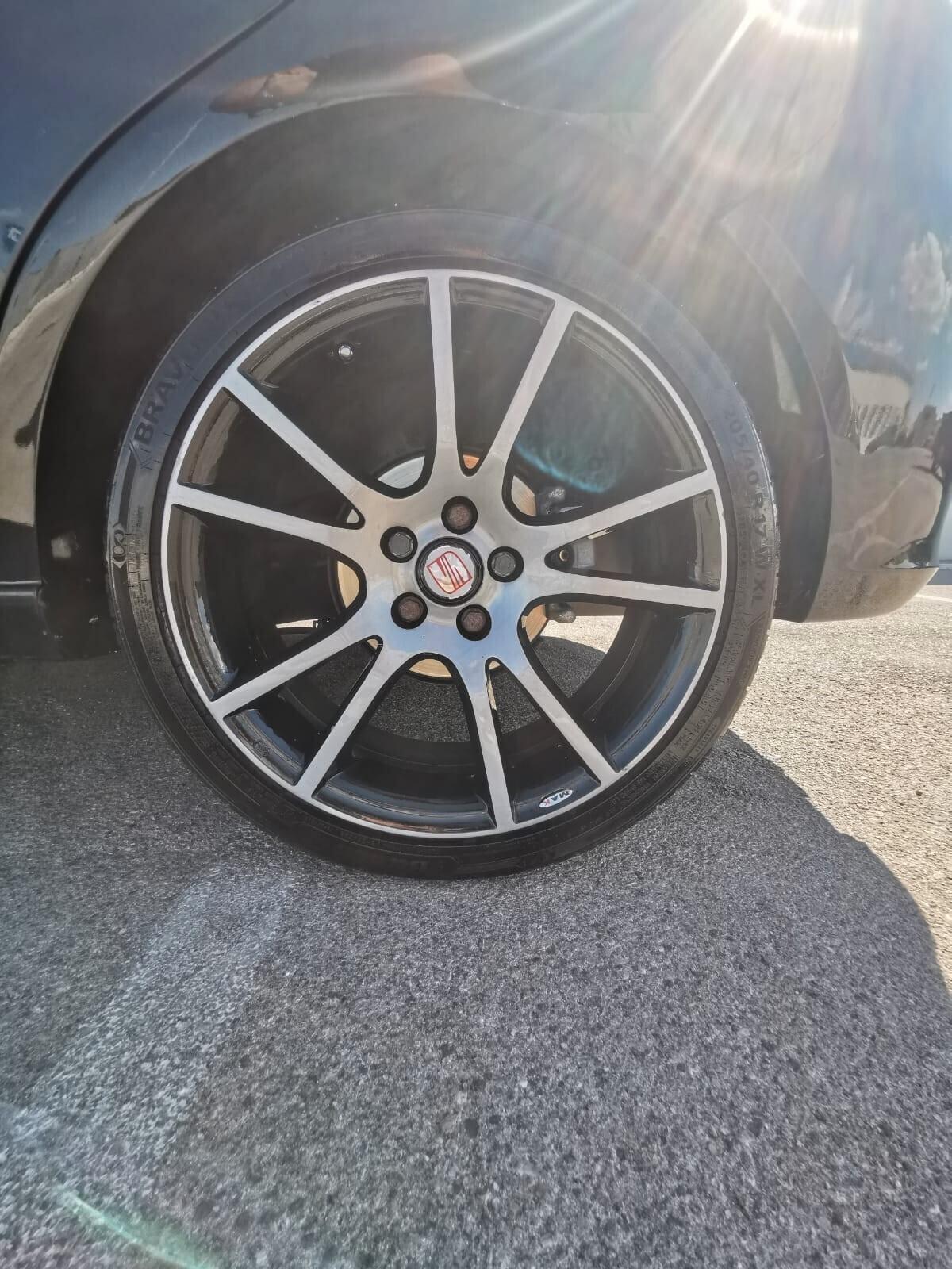 Seat Ibiza 1.9 TDI 130CV 5p. FR