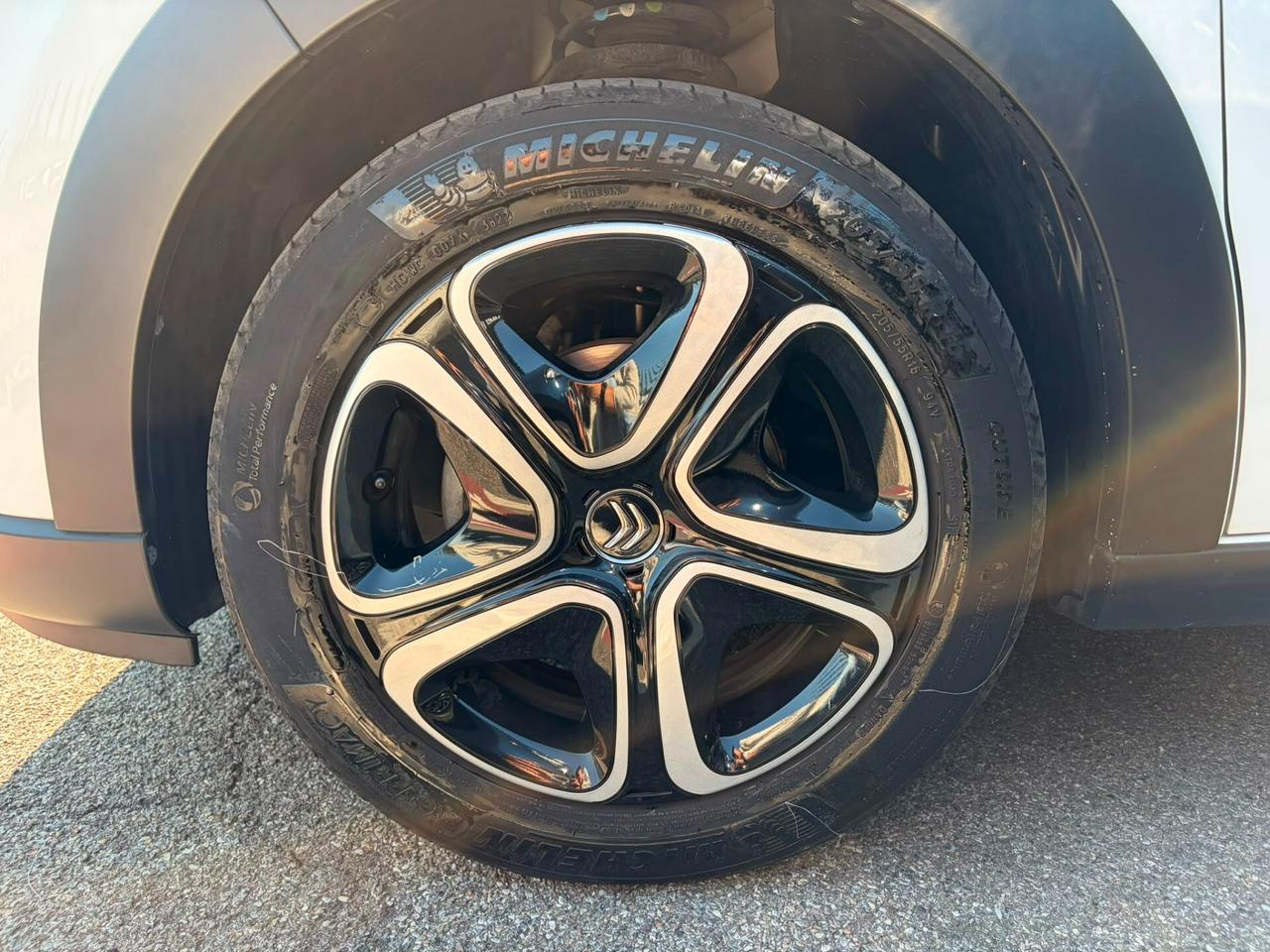 Citroen C3 PureTech 110 S&S C-Series