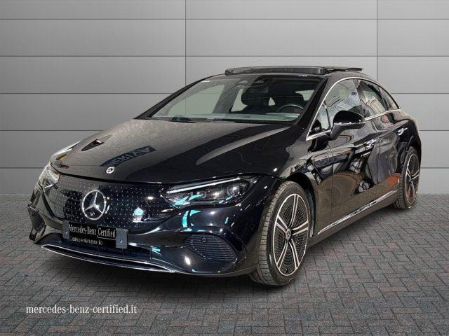 MERCEDES-BENZ EQE 350+ Advanced