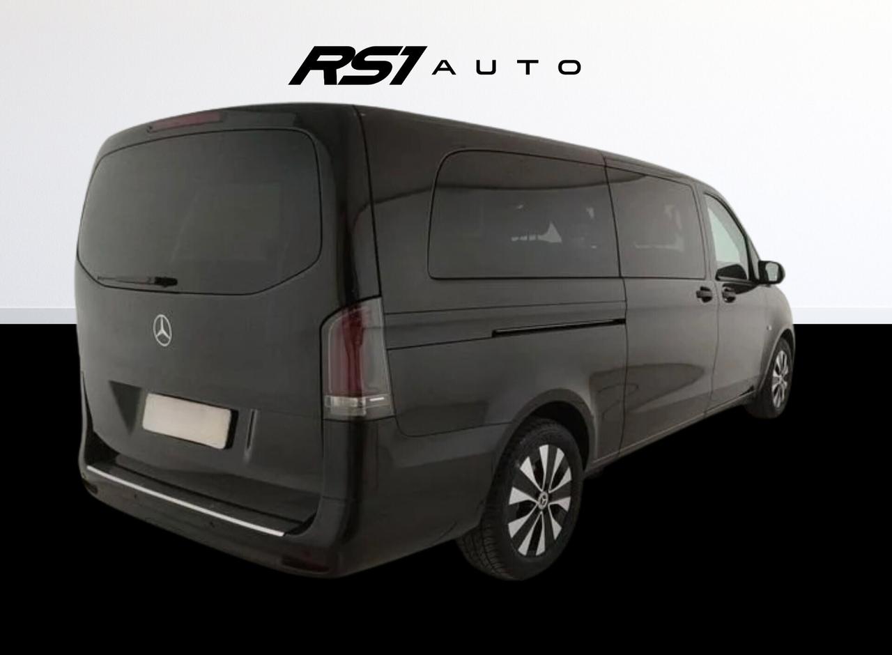 Mercedes-benz Vito 2.0 CDI Tourer PREMIUM Long