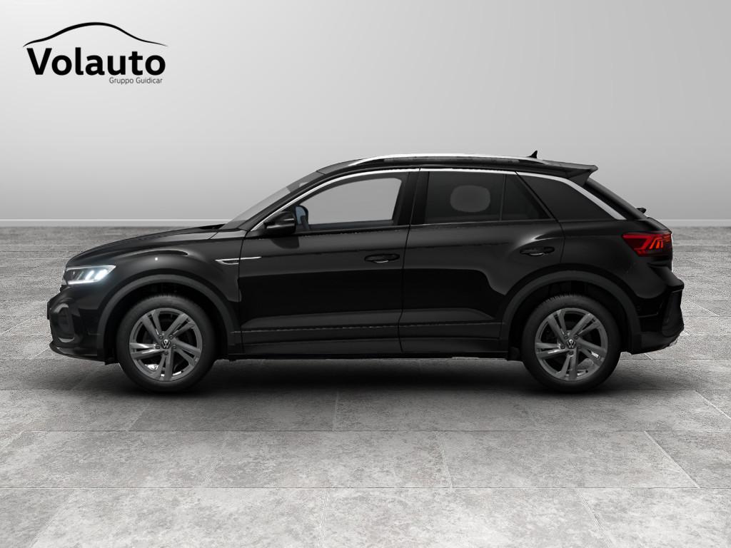 Volkswagen Nuovo T-Roc R-Line 2.0 TDI SCR 110 kW (150 CV) DSG