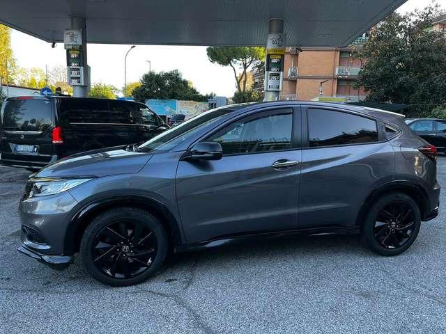 Honda HR-V HR-V II 1.5t Sport Navi Adas cvt my20